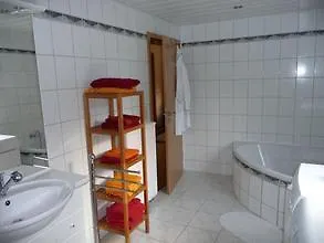 Apartman Berleburger Muhle 1 Bad Berleburg