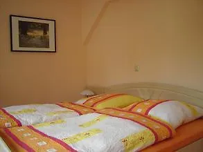Apartman Berleburger Muhle 1 *