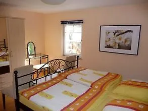 Berleburger Muhle 1 Apartman Bad Berleburg