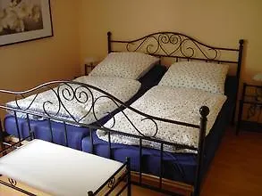 Berleburger Muhle 1 Apartman