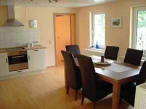 Berleburger Muhle 1 Apartman *