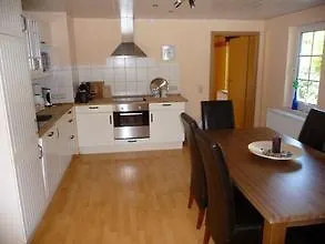 Apartman Berleburger Muhle 1