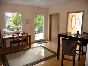 Apartman Berleburger Muhle 1 *