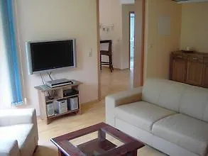 Berleburger Muhle 1 Apartman *