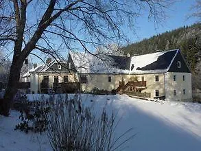 Berleburger Muhle 1 * Bad Berleburg