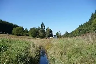 Berleburger Muhle 1 Apartman