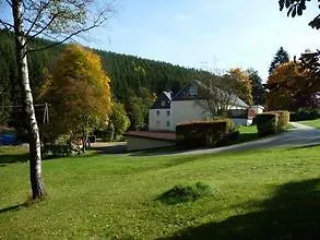 Berleburger Muhle 1 Apartman *
